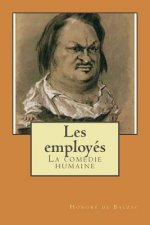 Les employes: La comedie humaine