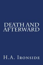 Death And Afterward