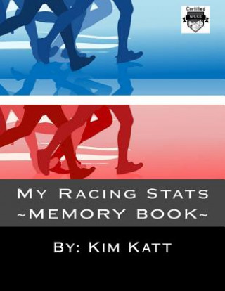 My Racing Stats