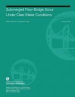 Submerged Flow Bridge Scour Under Clear Water Conditions