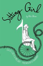 Sitting Girl: Each Life is a Melody, Friendship a Harmony