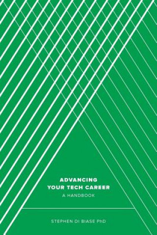 Advancing Your Tech Career: A Handbook