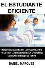 El Estudiante Eficiente: Métodos para Aumentar la Concentración y Mantener la Persistencia en la Aprendizaje en un Largo Periodo de Tiempo