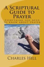 A Scriptural Guide to Prayer: Everything you need to know about prayer