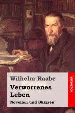 Verworrenes Leben: Novellen und Skizzen