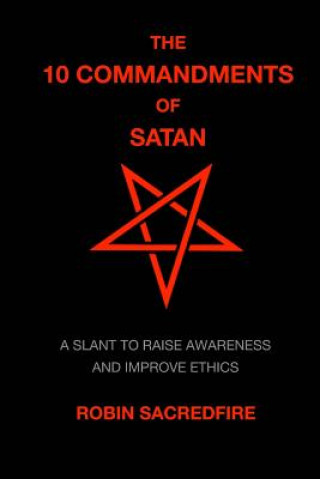 10 Commandments of Satan