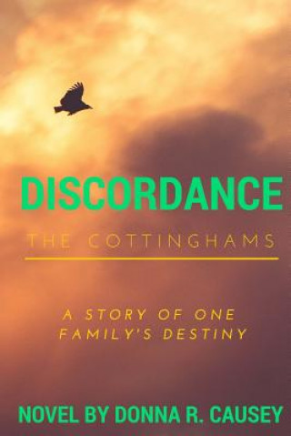Discordance: The Cottinghams