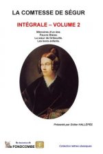 La comtesse de Ségur - Intégrale - volume 2