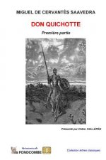Don Quichotte - premi?re partie