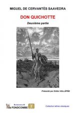 Don Quichotte - deuxi?me partie