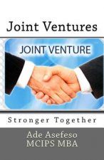 Joint Ventures: Stronger Together