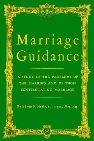 Marriage Guidance