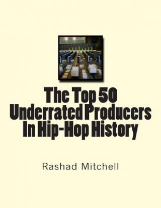 The Top 50 Underrated Producers In Hip-Hop History
