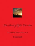 The Book of Gad the Seer: Yiddish Translation