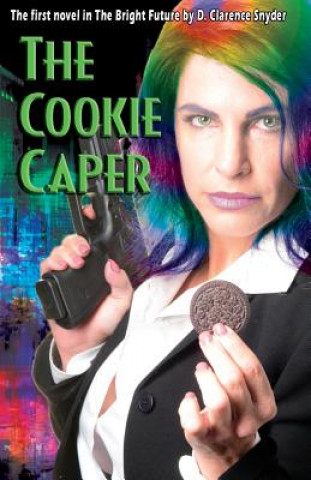 The Cookie Caper