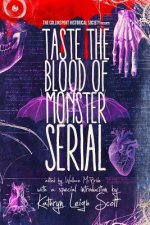 The Collinsport Historical Society Presents: Taste the Blood of Monster Serial