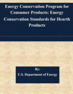 Energy Conservation Program for Consumer Products: Energy Conservation Standards for Hearth Products