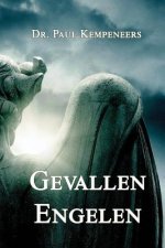 Gevallen Engelen: Tekst van Edgar Rowie