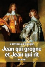 Jean qui grogne et Jean qui rit