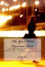 Girl With Espresso Hair