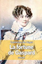 La fortune de Gaspard