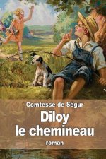 Diloy le chemineau