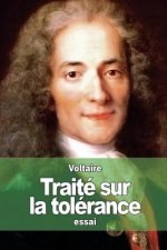 Traité sur la tolérance