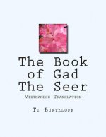 The Book of Gad the Seer: Vietnamese Translation