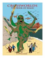 Crossworlds The Book of Magic