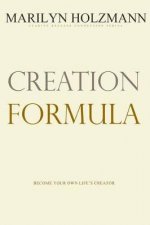 Creation Formula: Clarity, Release and Connection