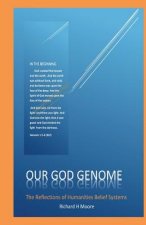 Our God Genome: The Reflections of Humanities Belief Systems