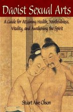 Daoist Sexual Arts: A Guide for Attaining Health, Youthfulness, Vitality, and Awakening the Spirit