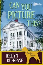 Can You Picture This?: a Sam Darling mystery