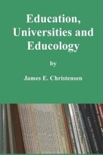 Education, Universities and Educology