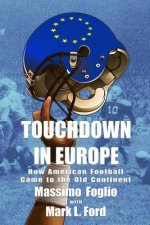 Touchdown in Europe