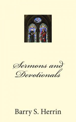 Sermons and Devotionals