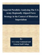 Imperial Parallels: Analyzing The U.S. Army Regionally Aligned Force Strategy in the Context of Historical Imperialism
