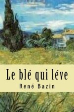 Le ble qui leve