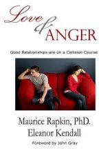 Love & Anger: Good Relationships Are on a Collision Course