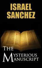 The Mysterious Manuscript: A Jim Davis adventure