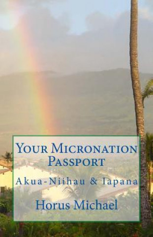 Your Micronation Passport: Akua-Niihau & Iapana
