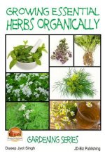 Growing Essential Herbs Organically