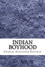 Indian Boyhood: (Charles Alexander Eastman Classics Collection)