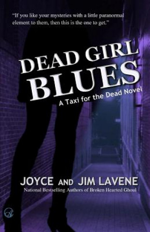 Dead Girl Blues