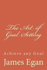 The Art of Goal Setting: Achieve any Goal