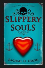 Slippery Souls (Paranormal Fiction)