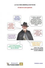 La culture générale en poche: 52 tests de culture générale
