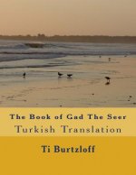 The Book of Gad the Seer: Turkish Translation