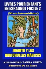 Livres Pour Enfants En Espagnol Facile 2