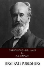Christ in the Bible: James
